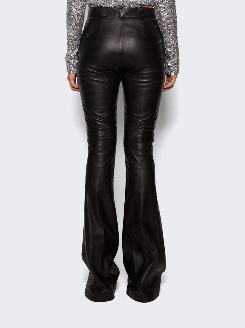 Attico The Piaf Long Pants