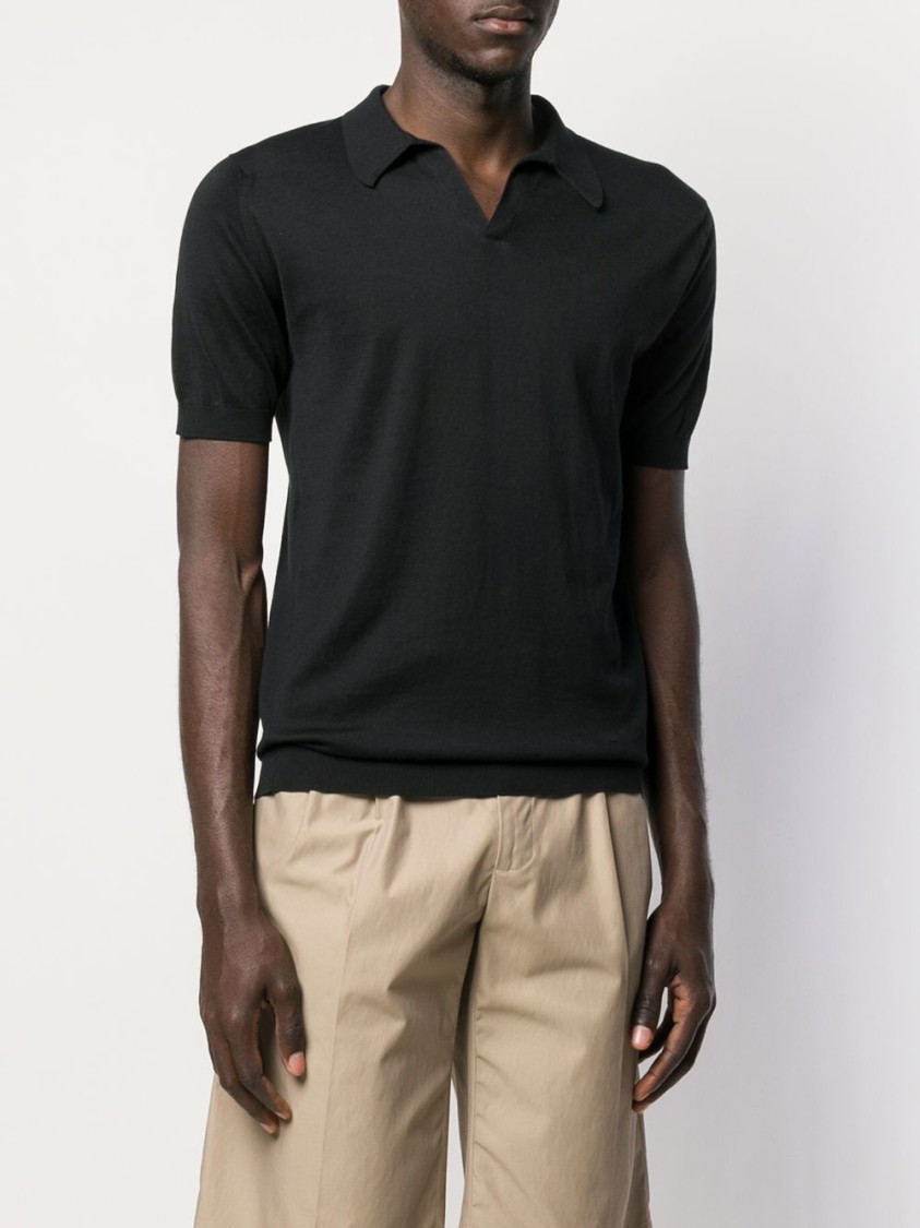 Shop John Smedley Noah Polo
