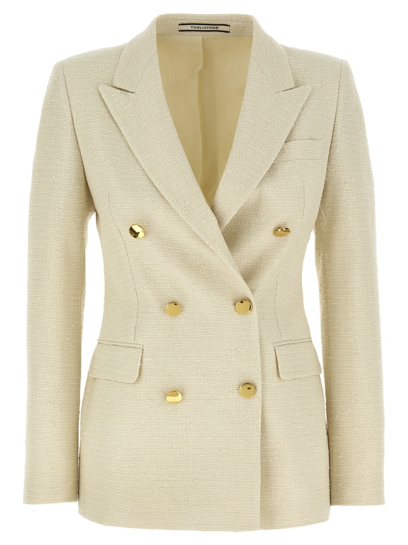 Tagliatore Women 'parigi' Blazer
