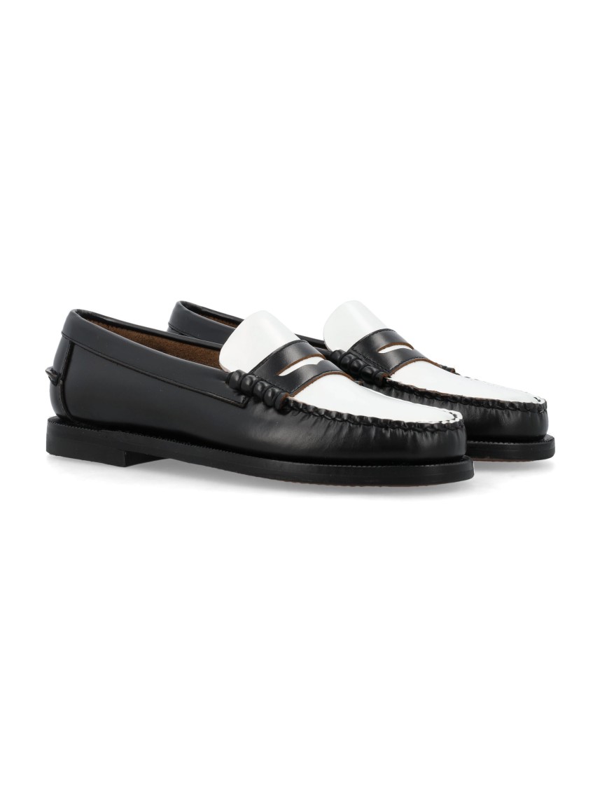Shop Sebago Classic Dan Loafers