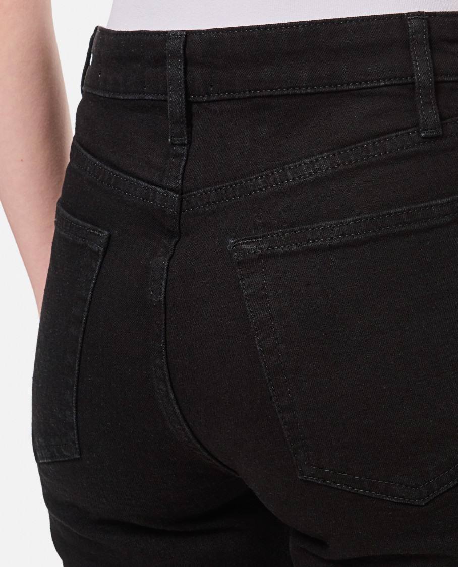 FRAME FRAME THE ARROW DENIM