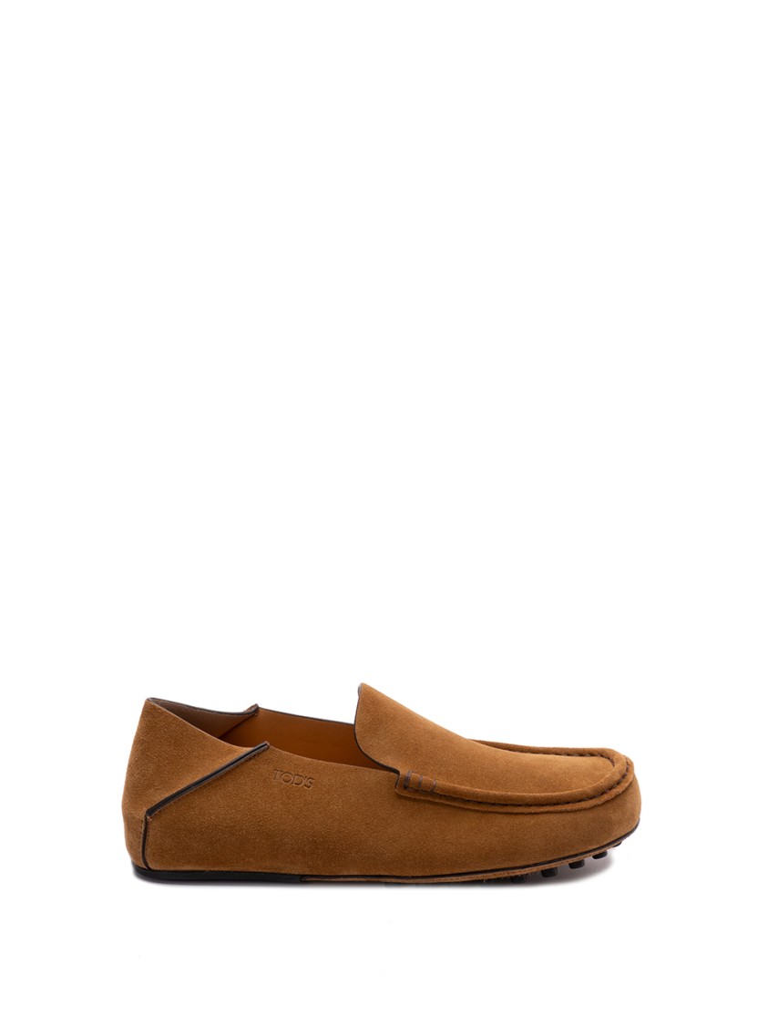 Tod's `nuovo Gommino` Slippers