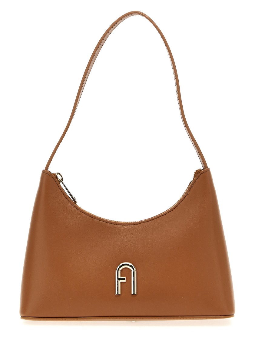 Furla ' Diamante' Mini Shoulder Bag