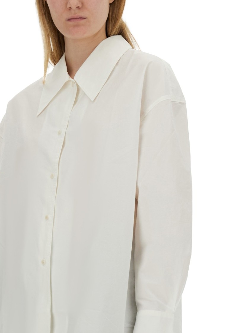 Ymc You Must Create Ymc Classic Lena Button In Grey