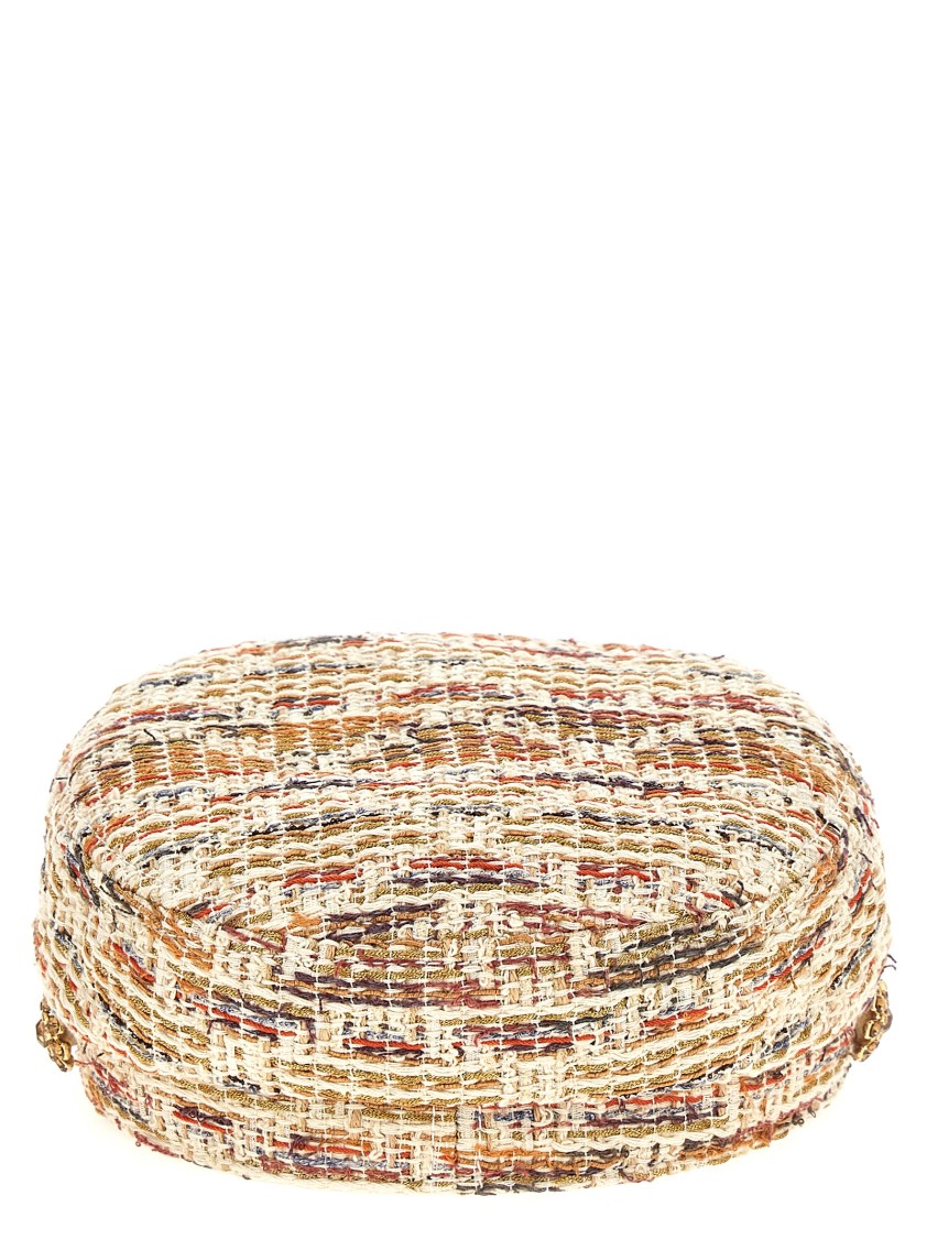 Maison Michel New Abby Hat