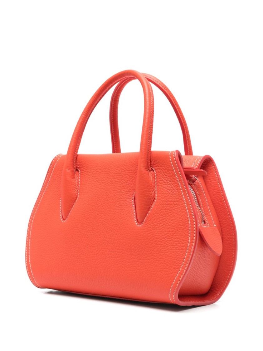 Coccinelle Small Lord Tote Bag