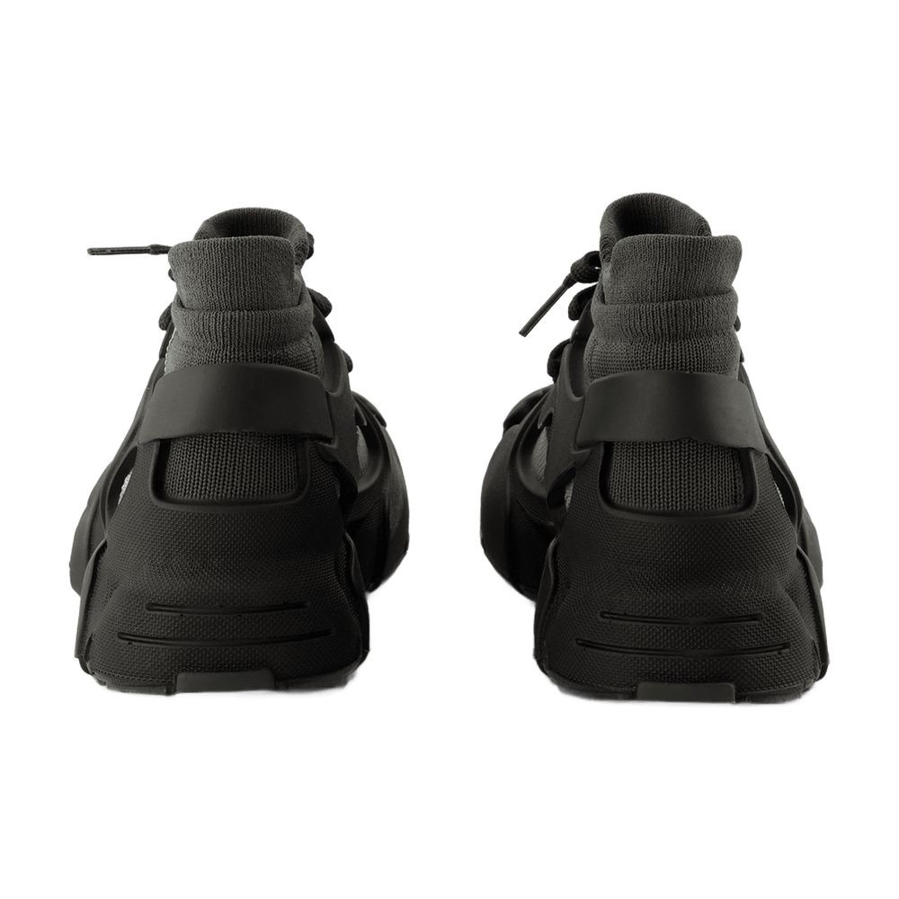 Camper Lab Tossu Sneakers - Synthetic - Black | ModeSens