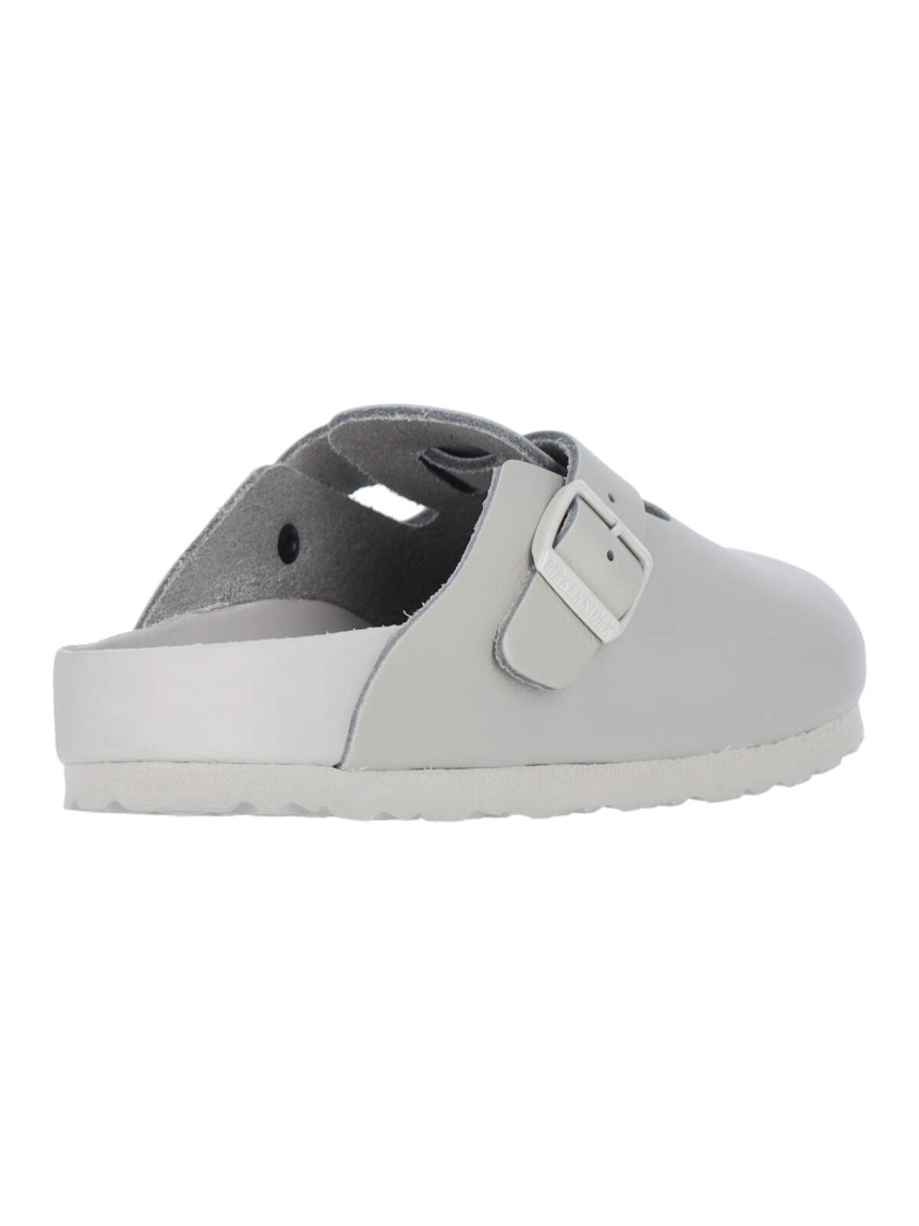 Birkenstock Round Head Muller Shoes