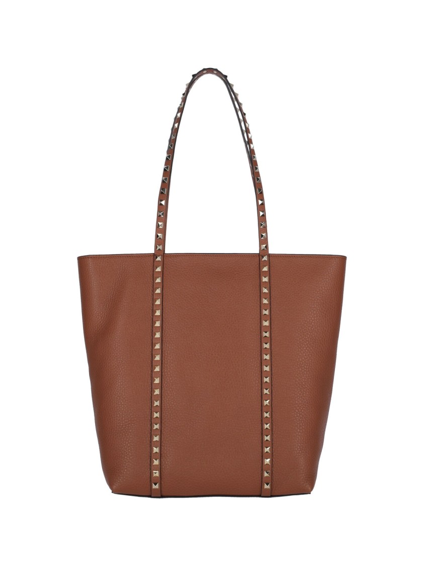 Valentino Garavani "Vlogo Signature" Mini Bag  Black
