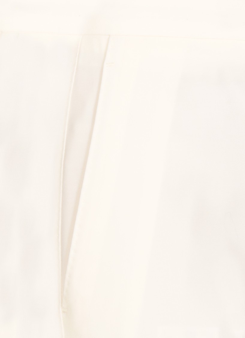 Shop Tagliatore S-parigi Two-piece Suit In White