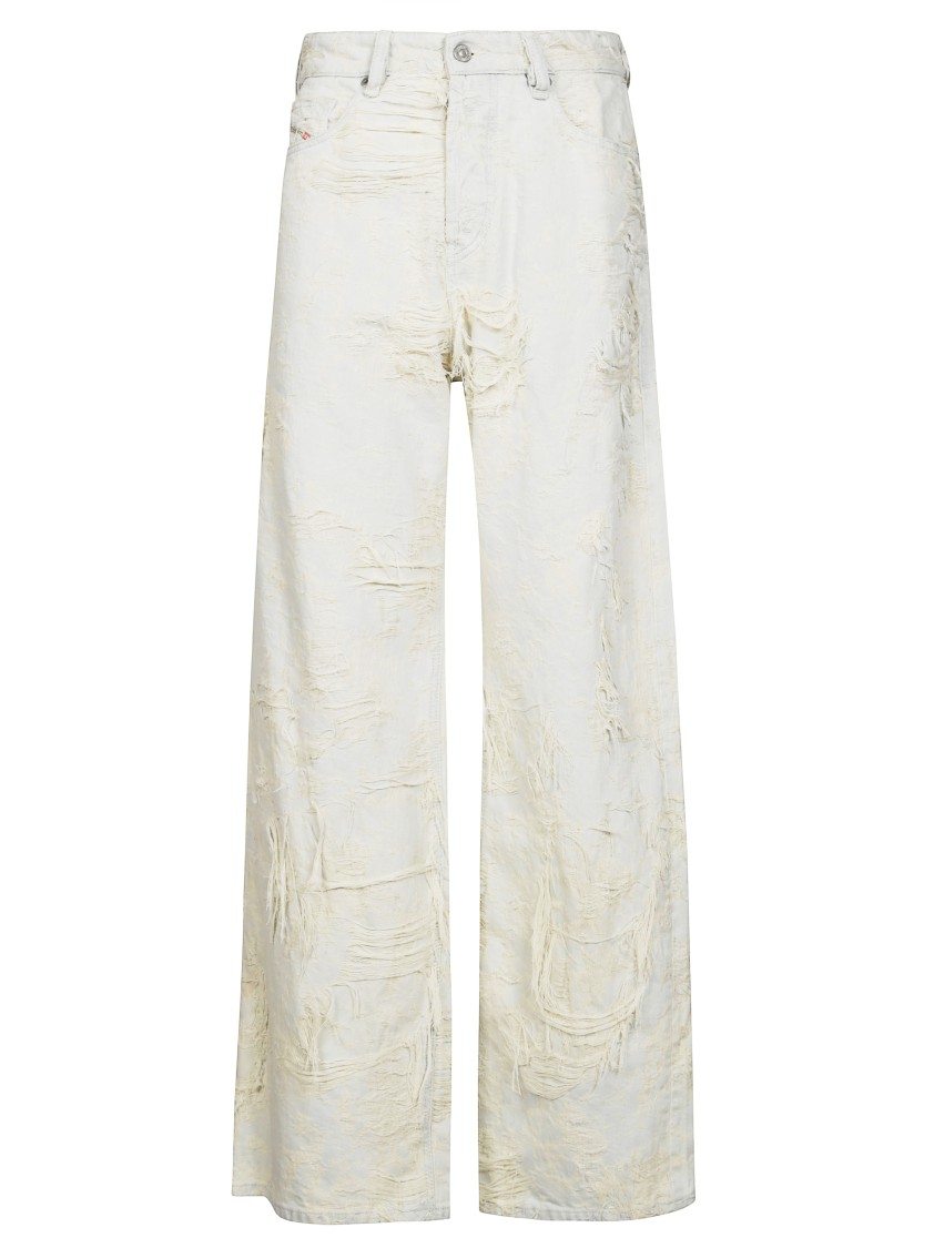 Diesel D-sire Denim Pants