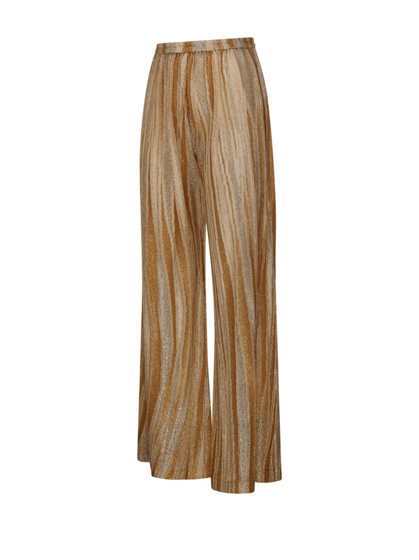 FORTE FORTE FORTE FORTE FLARED PANT