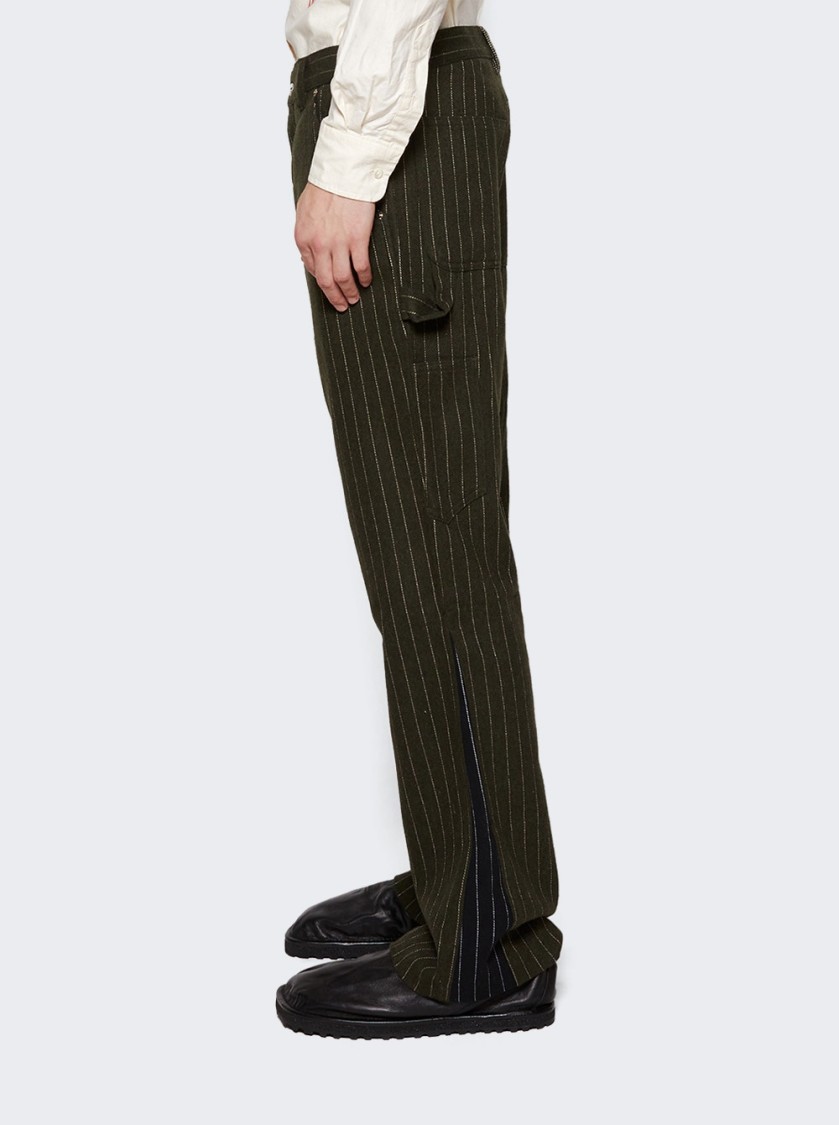 Gallery Dept. Business Carpenter Flare Jean