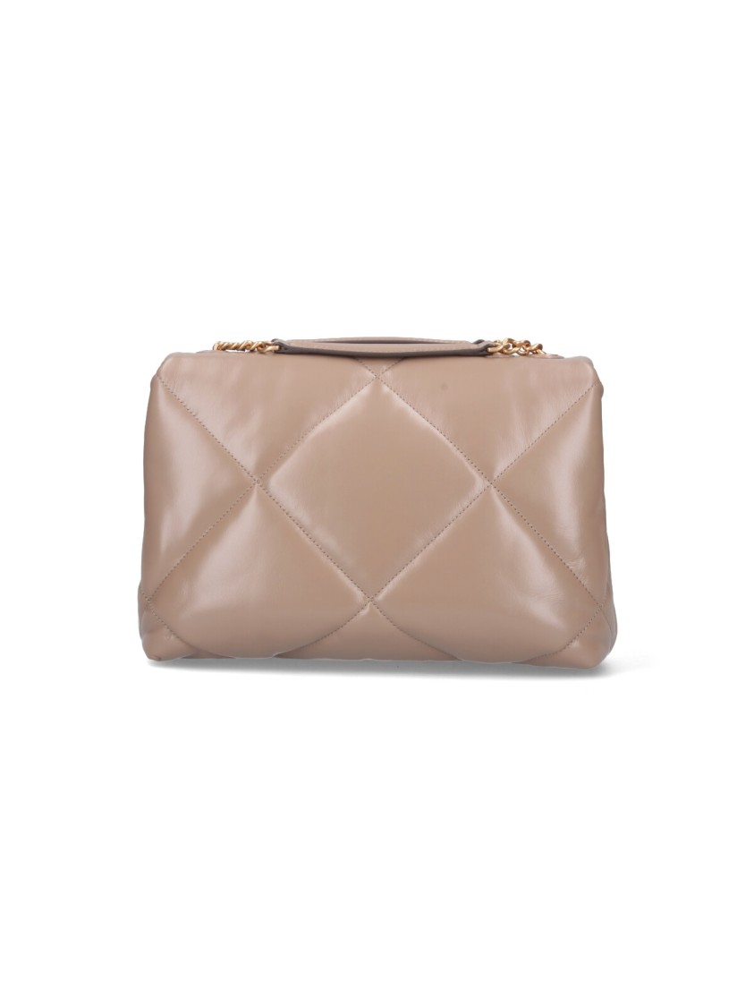 Tory Burch Convertibile Kira Shoulder Bag