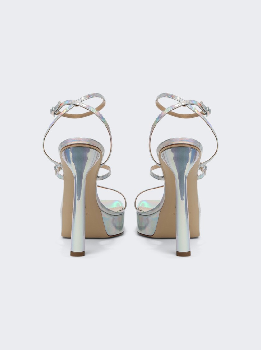 Paul Andrew Slinky Platform Sandals