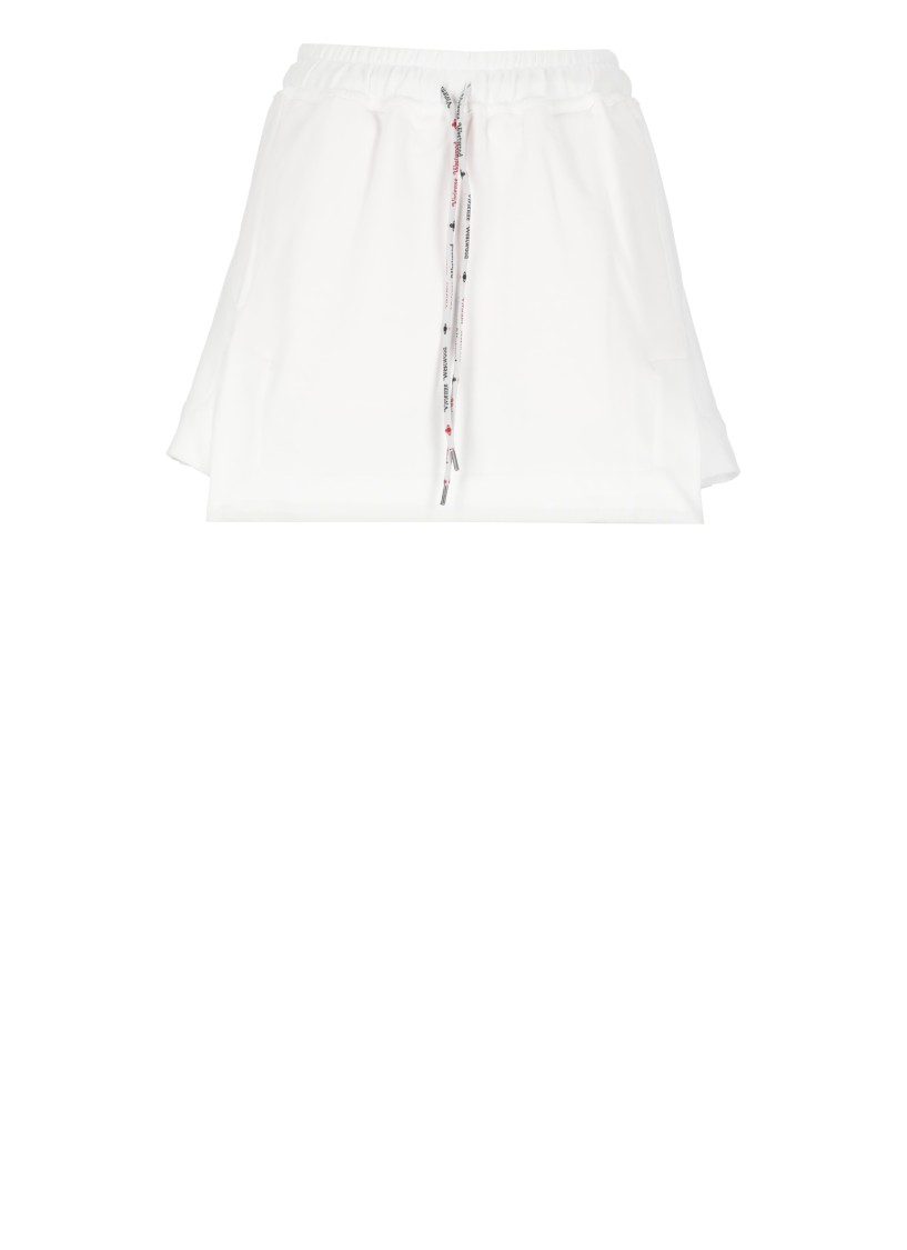 Vivienne Westwood Cheerleader Skirt