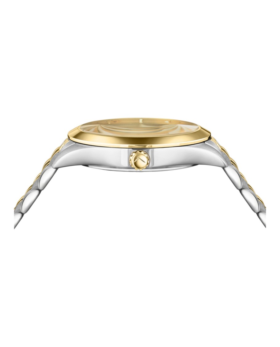 Ferragamo Classic Bracelet Watch