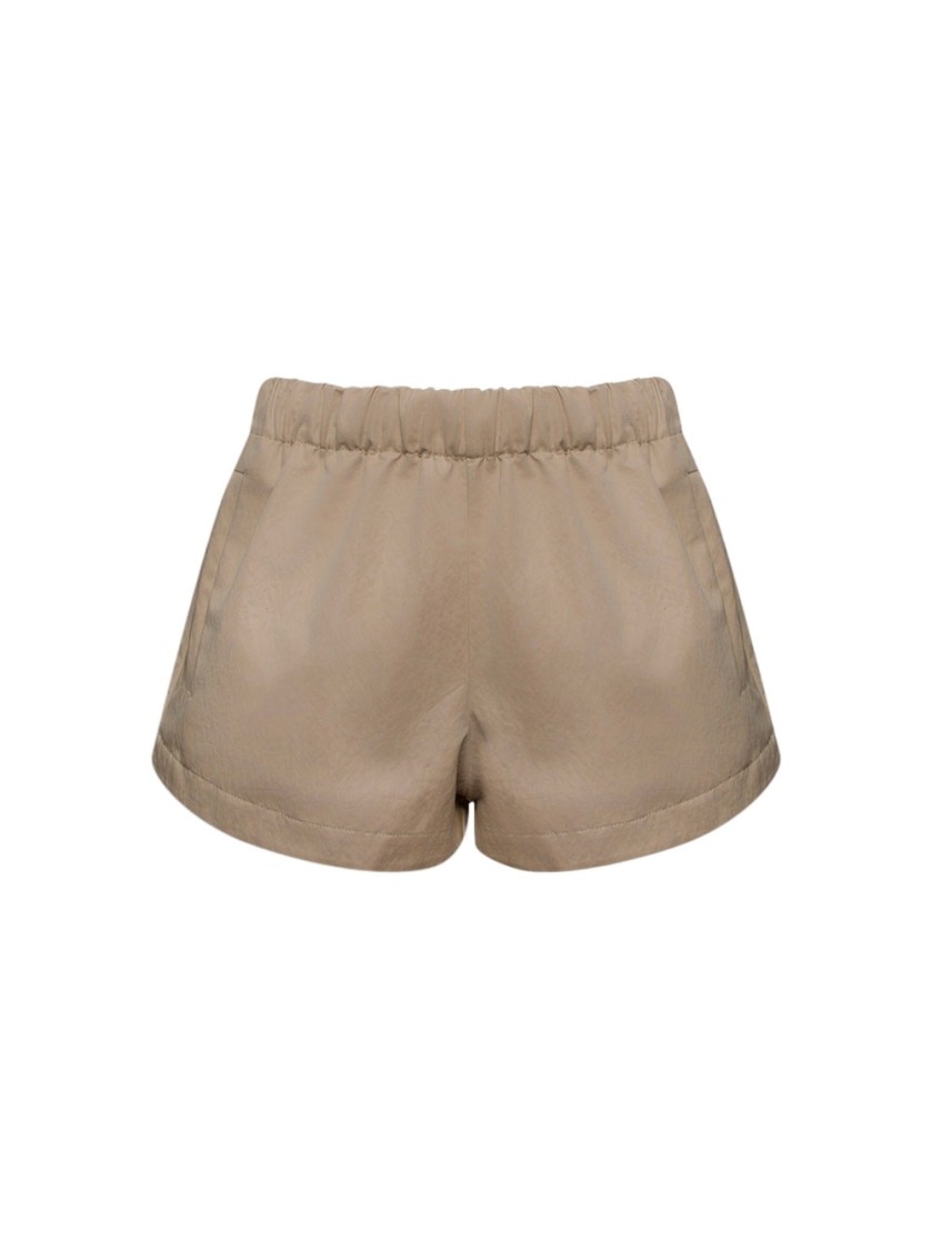 Shop Wardrobe.nyc Drill Shorts