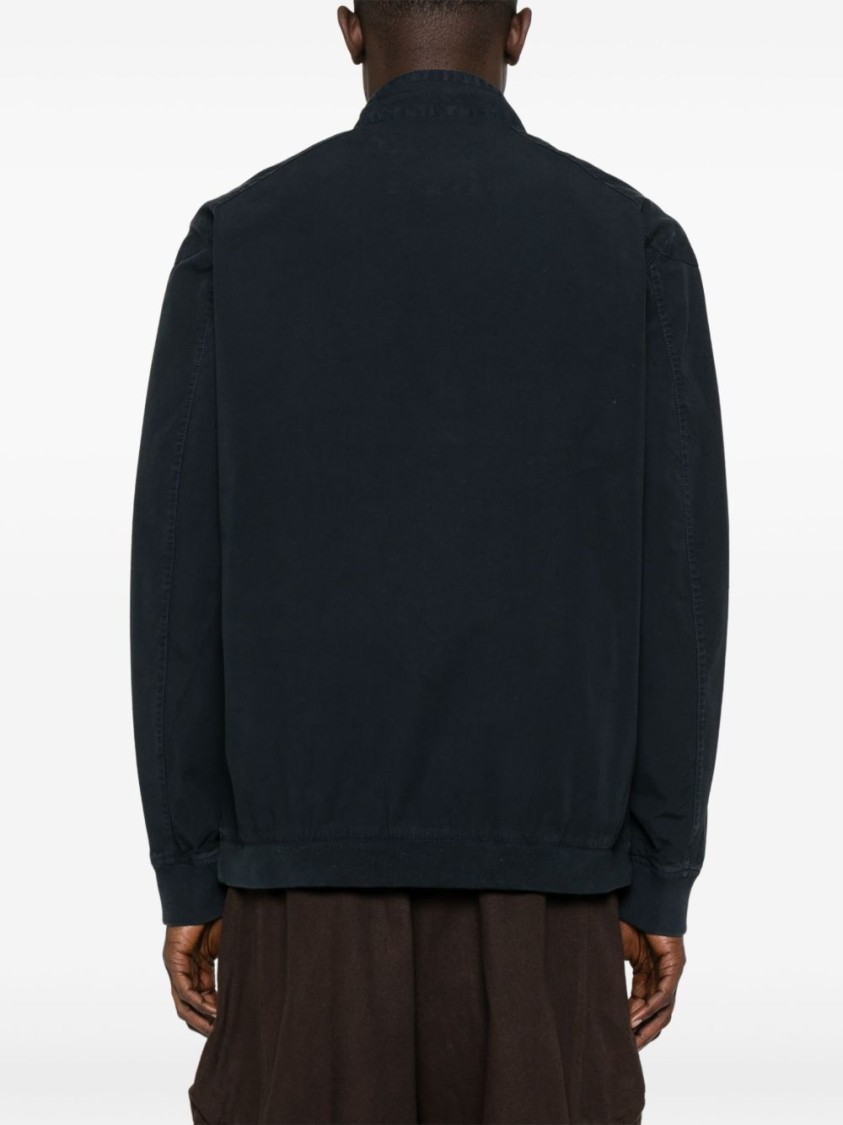 Shop Barbour Matley Jacket In Black