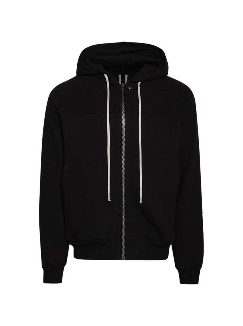Rick Owens Windbreaker Sweatshirt