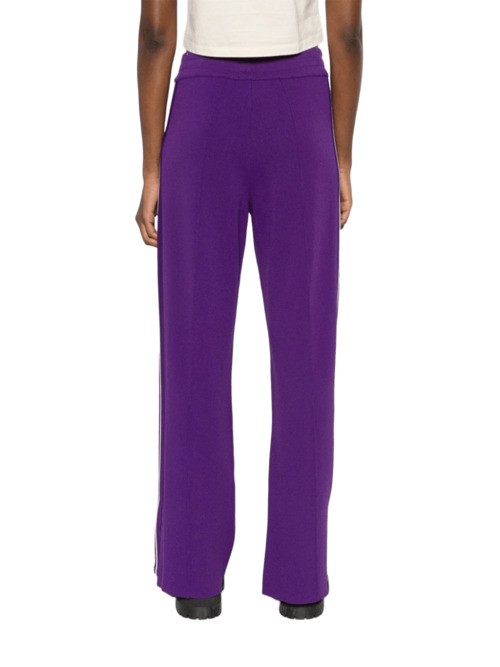 AUTRY AUTRY ANEMONE ACTIVEWEAR PANTS WITH ELASTICIZED WAISTBAND