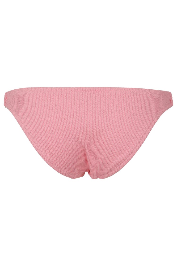 Melissa Odabash Tortola Side-tie Bikini Briefs In Pink