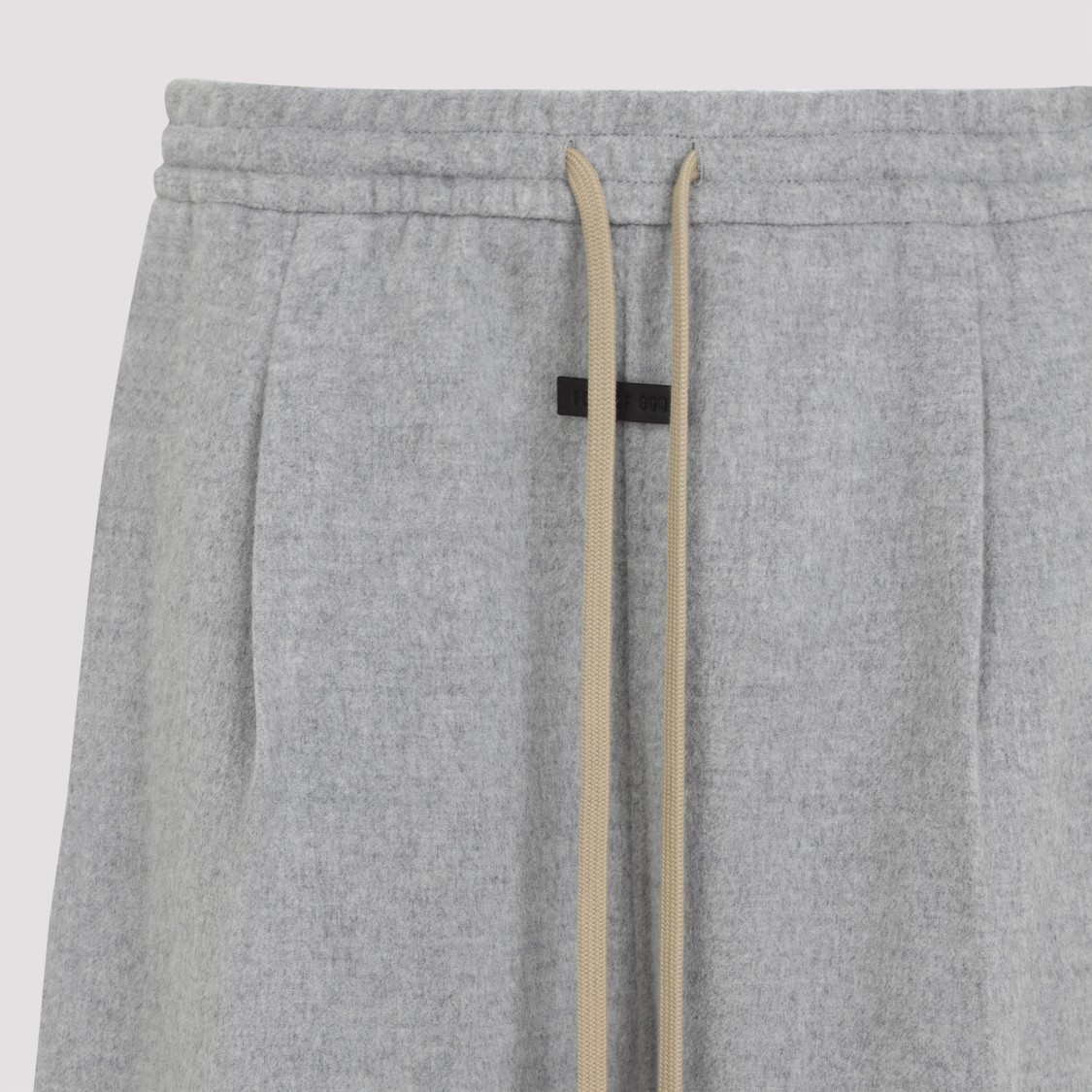 FEAR OF GOD FEAR OF GOD SINGLE PLEAT WIDE LEG PANTS