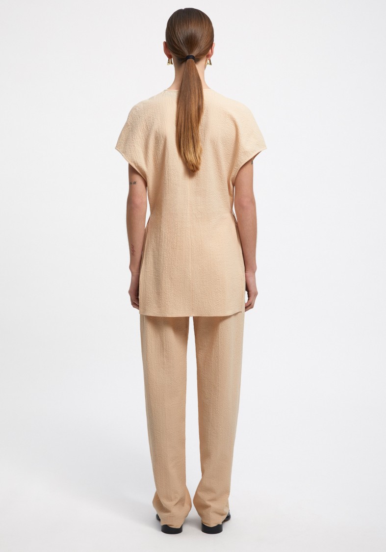 AERON AERON TENNYSON - FLUID TOP