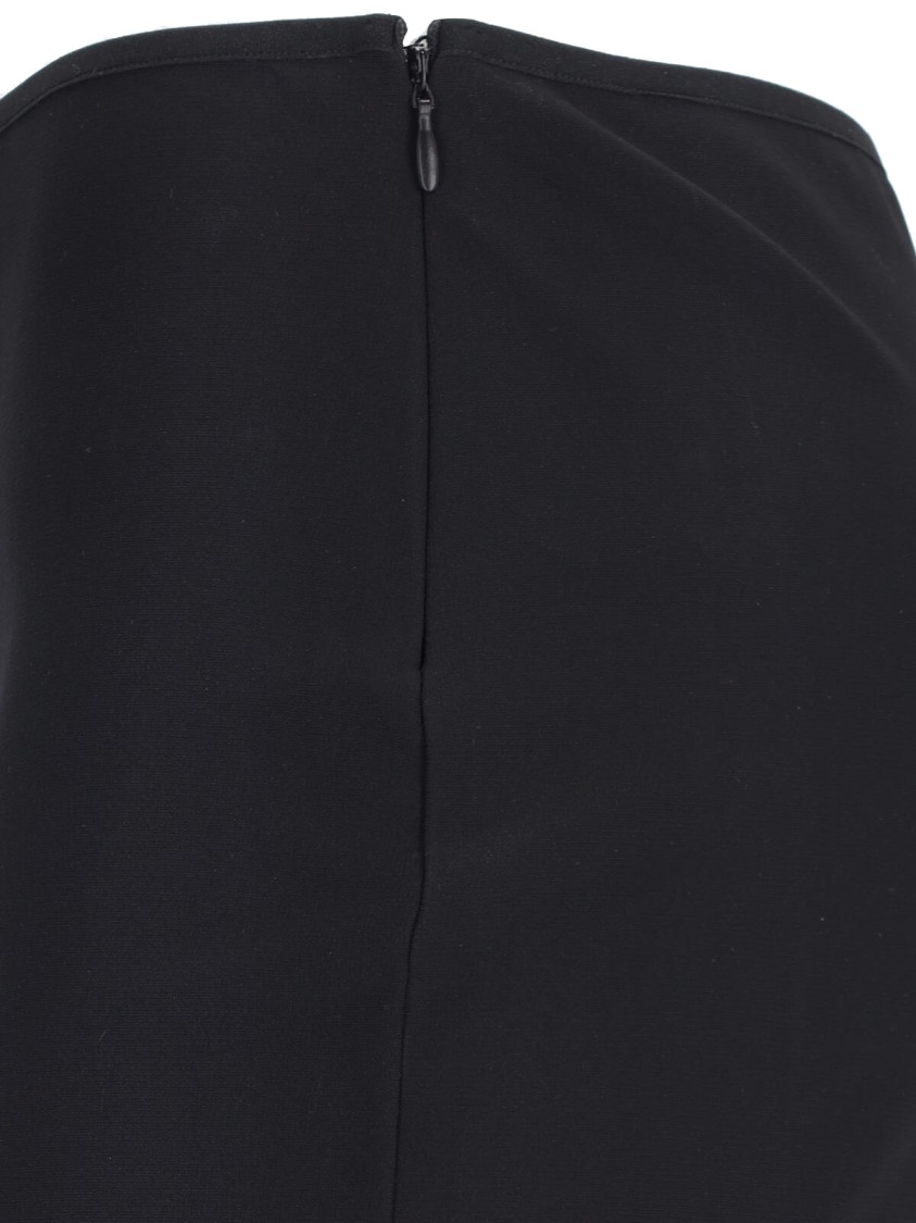 Nensi Dojaka Skirts