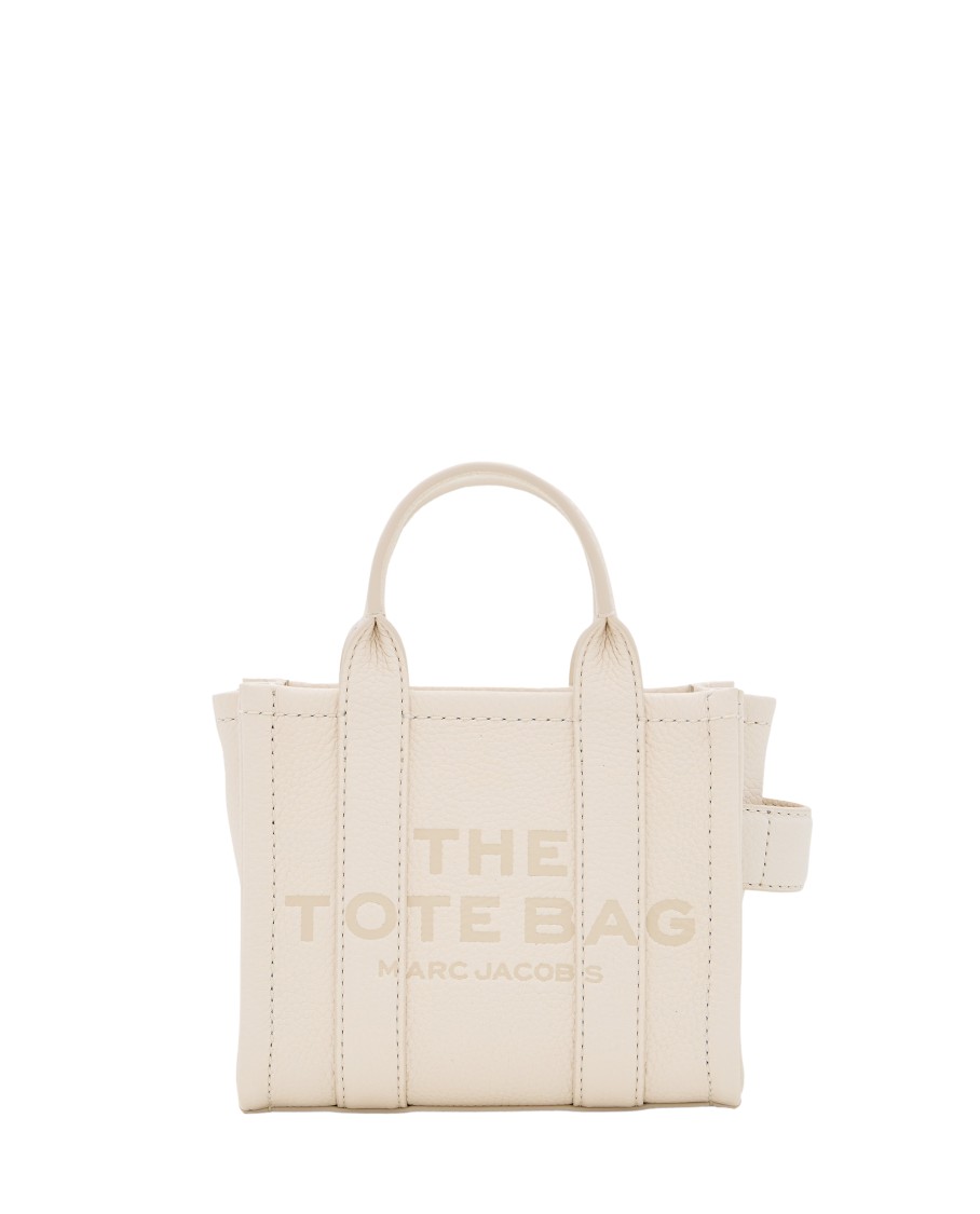Marc Jacobs The Small Leather Tote Bag