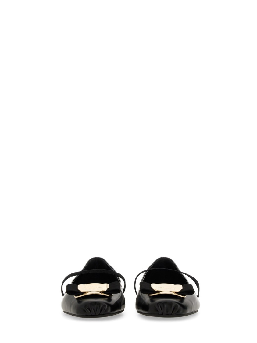 Ferragamo Ballerina Zina