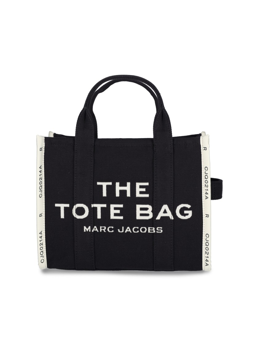 Marc Jacobs The Jacquard Medium Tote Bag