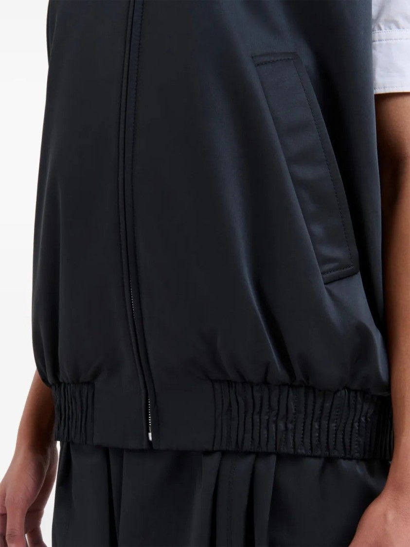 Marni Vest With Zip