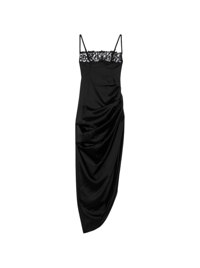Jacquemus La Robe Saudade Maxi Dress