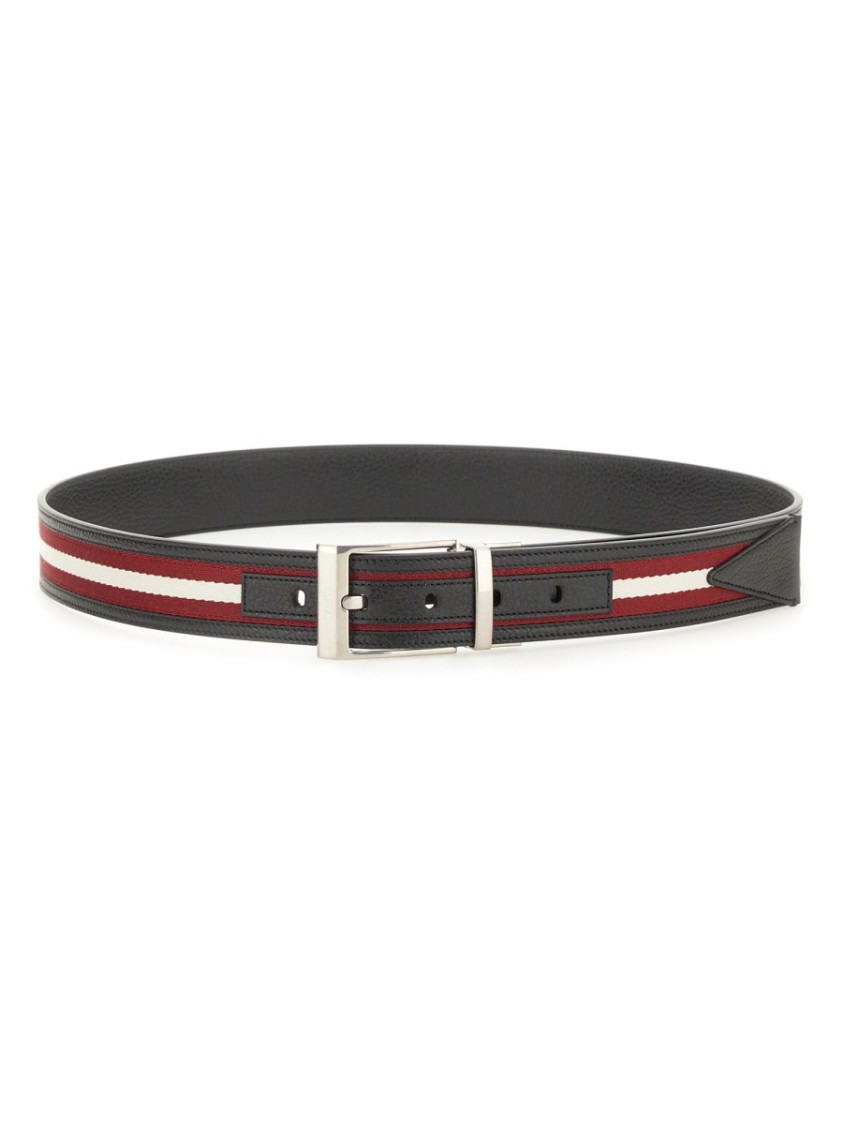 Shop Bally Shiffie Belt