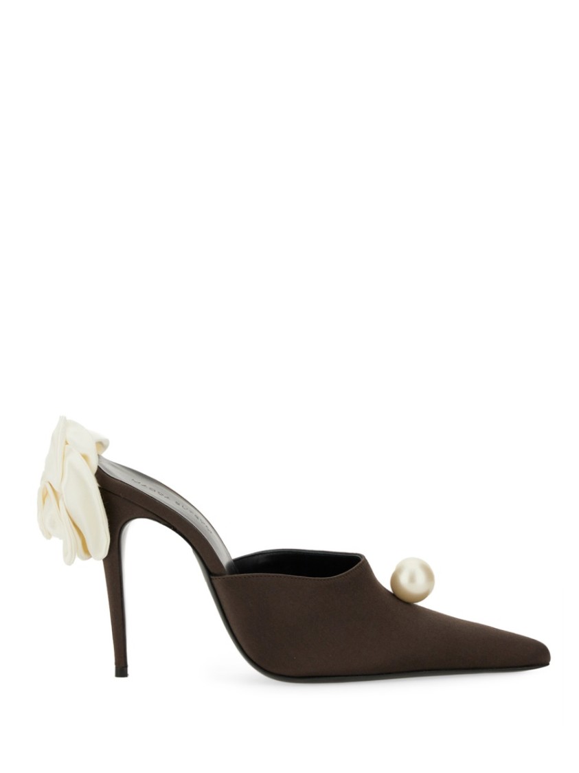 MAGDA BUTRYM MAGDA BUTRYM SHAFT MULE