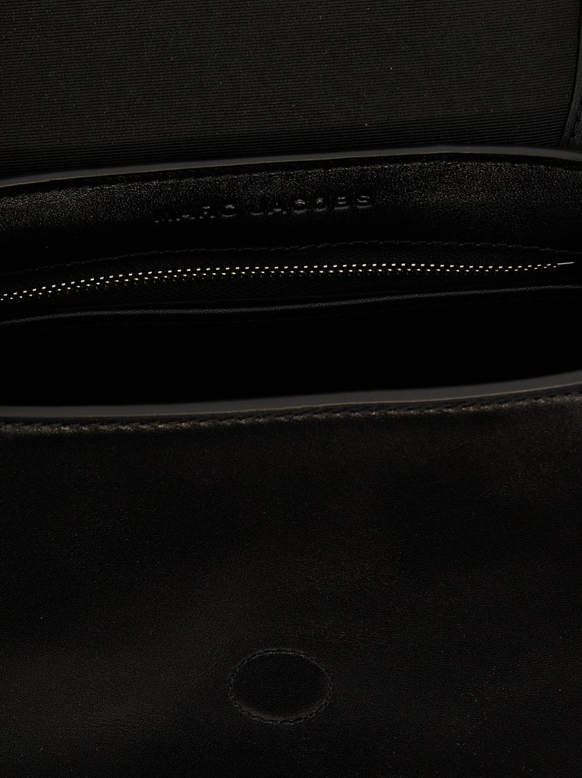 Marc Jacobs 'the J Marc Small Saddle' Crossbody Bag