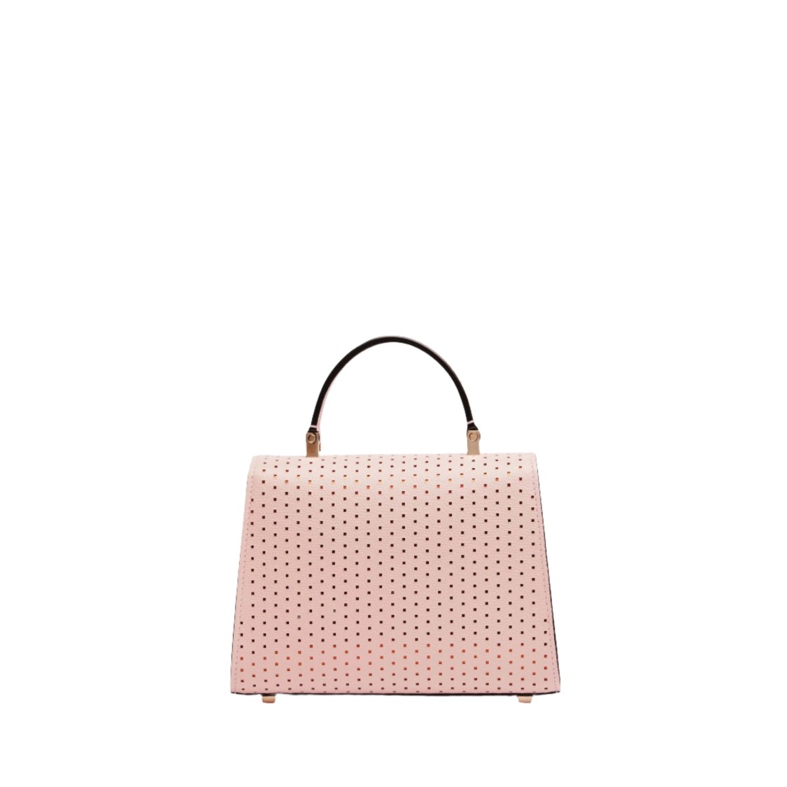Valextra Iside Senses Crossbody Micro B