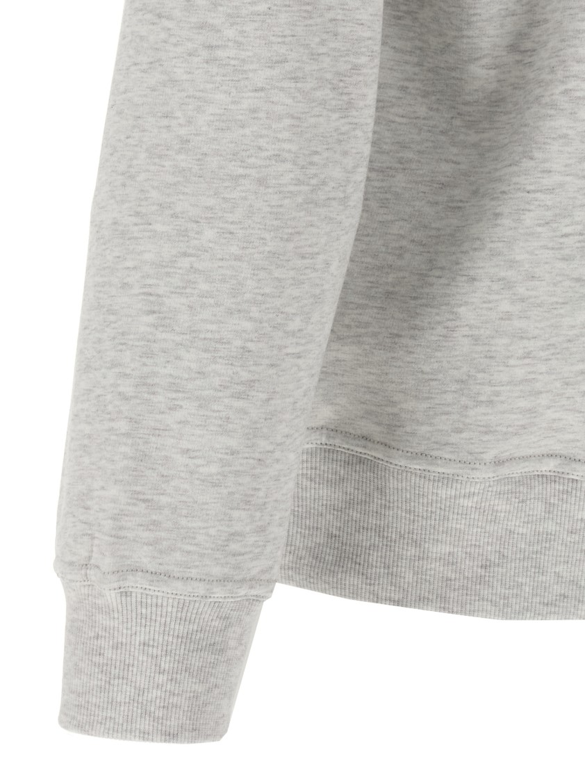 Brunello Cucinelli Men's High-necked Topwear In Gray