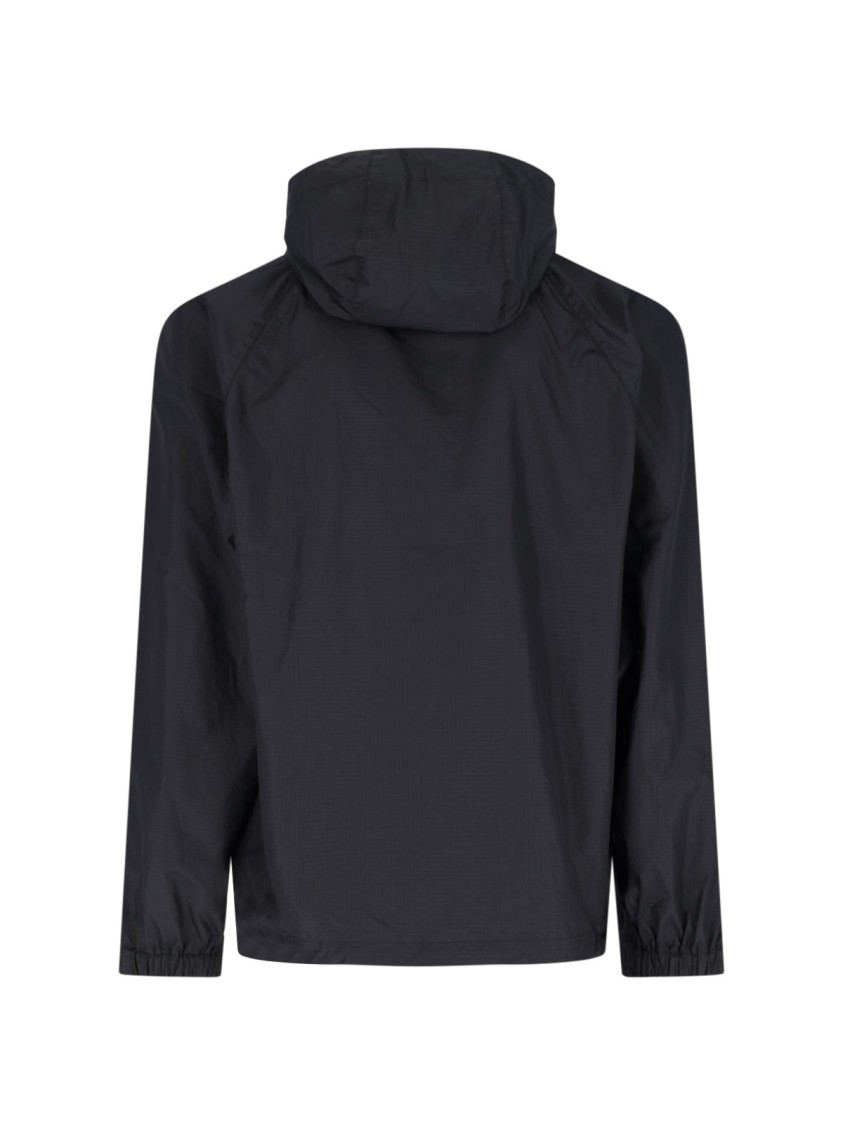 Shop Goldwin Waterproof Zip Jacket – Black