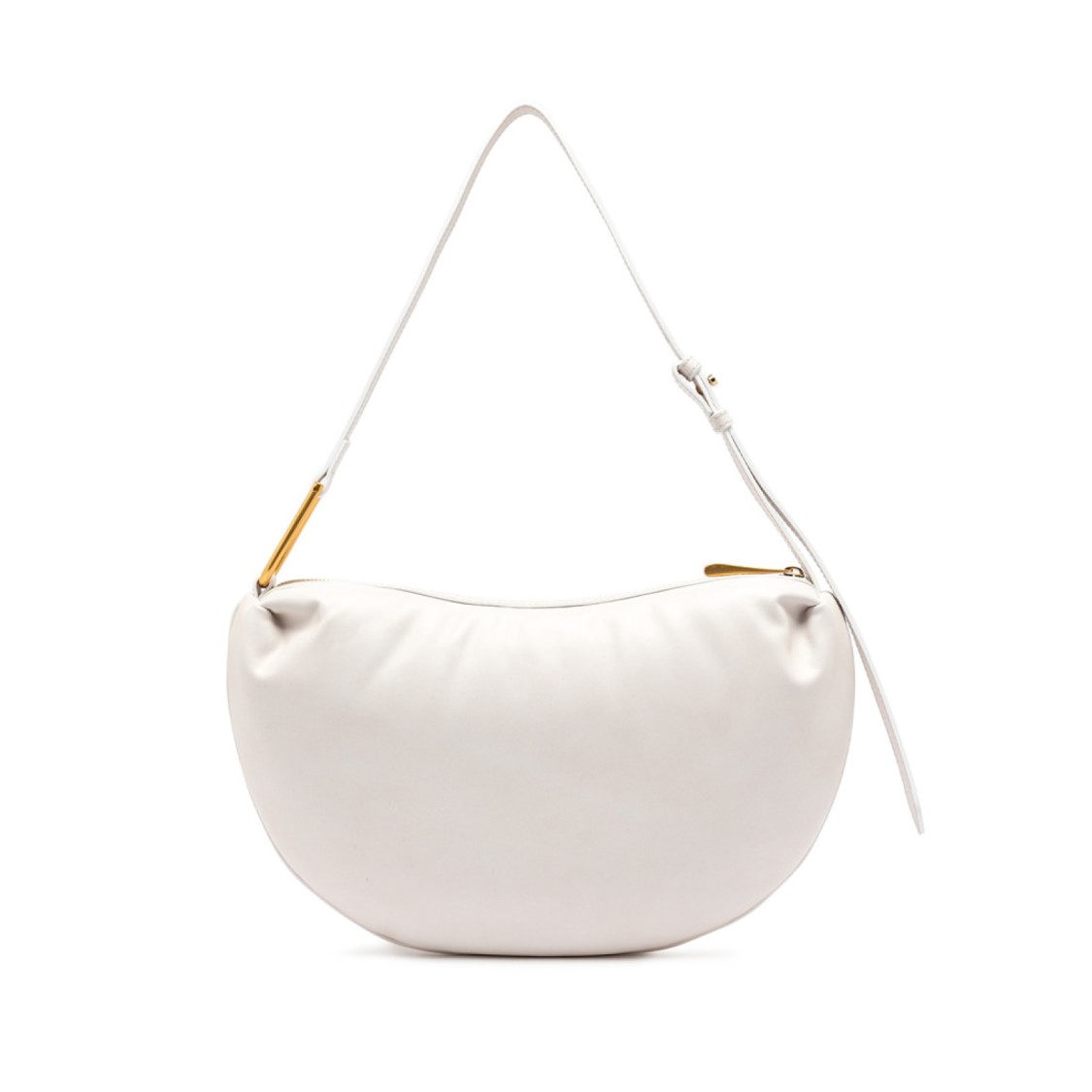 Gianni Chiarini Matilde Shoulder Bag In Marble Leather