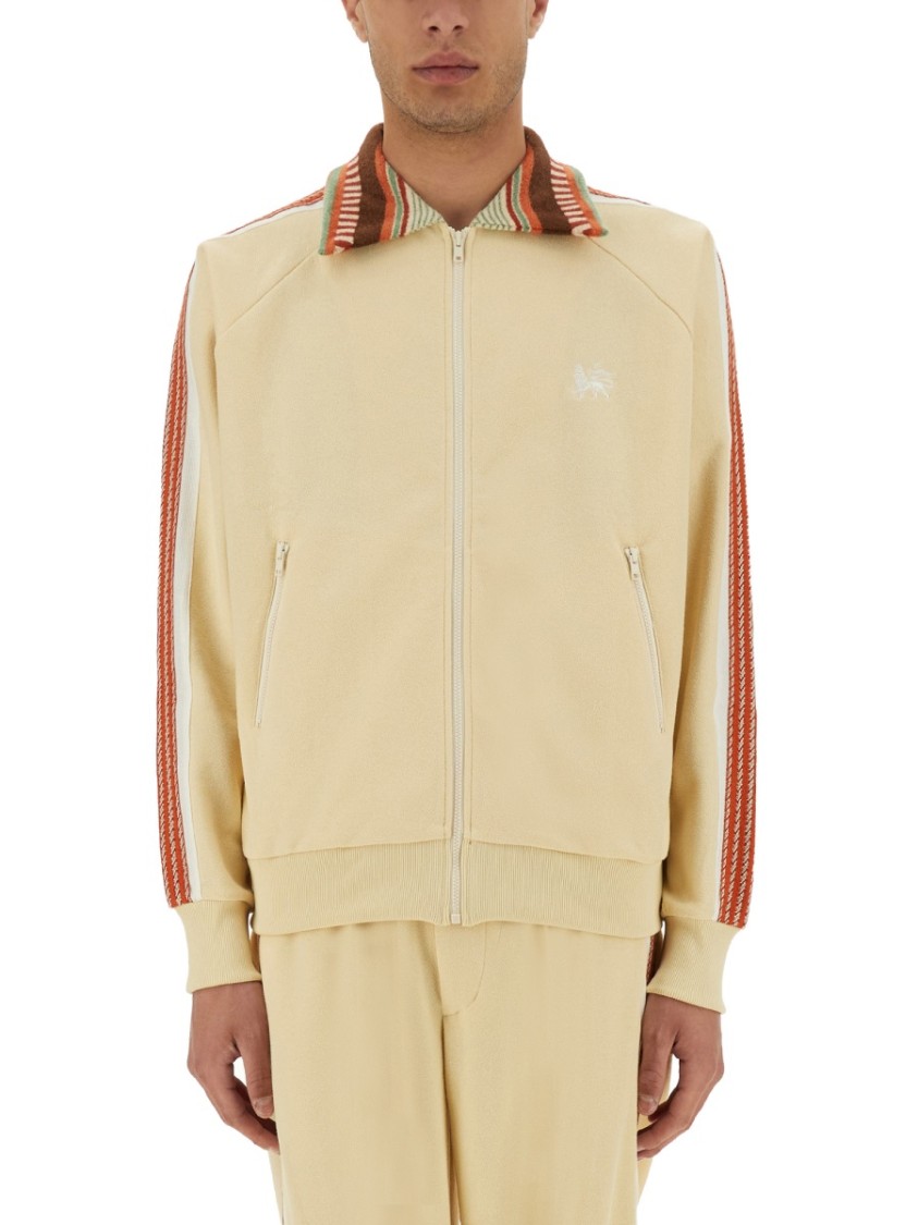 Sasquatchfabrix Track Jacket Mex