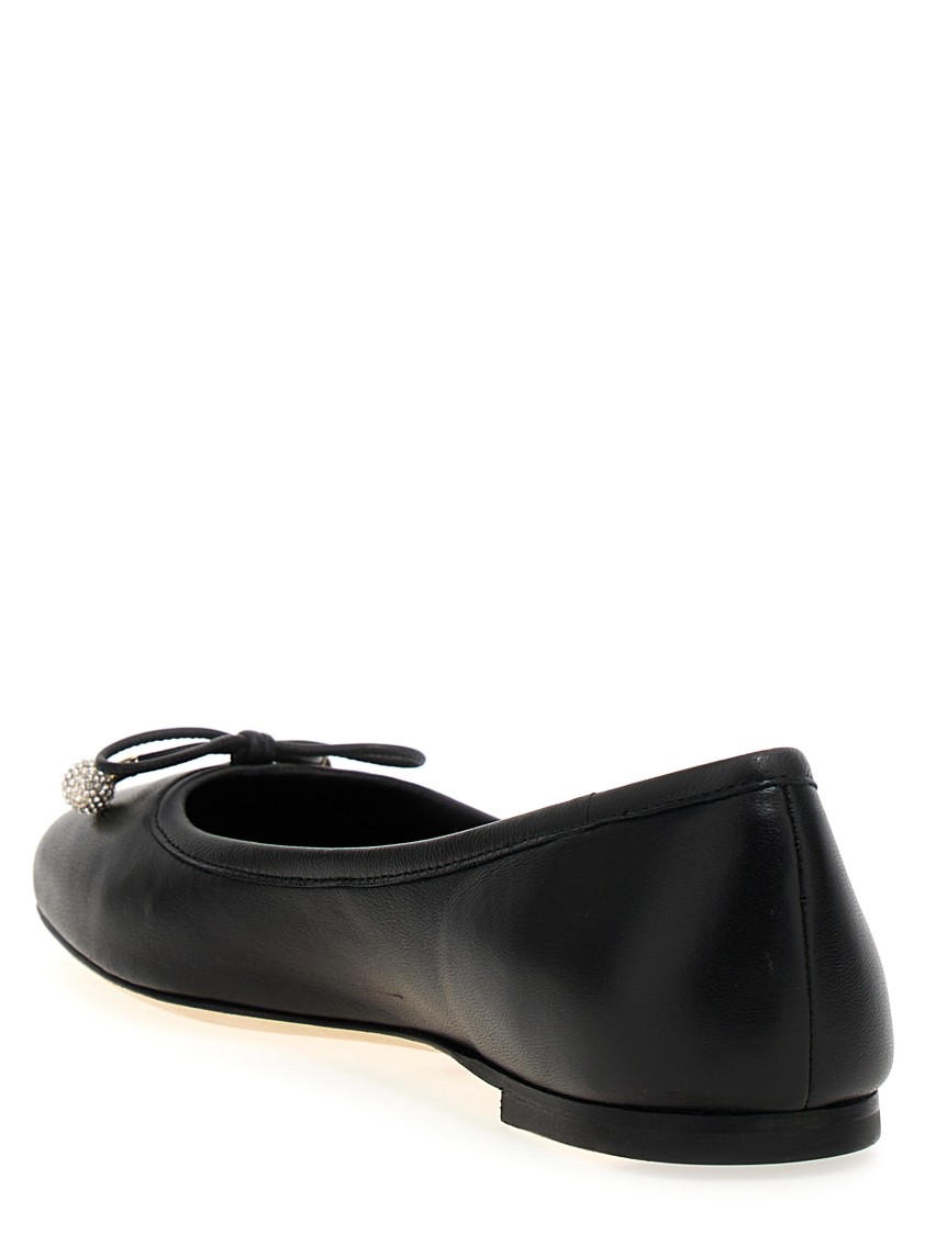 Jimmy Choo Elme Ballet Flats