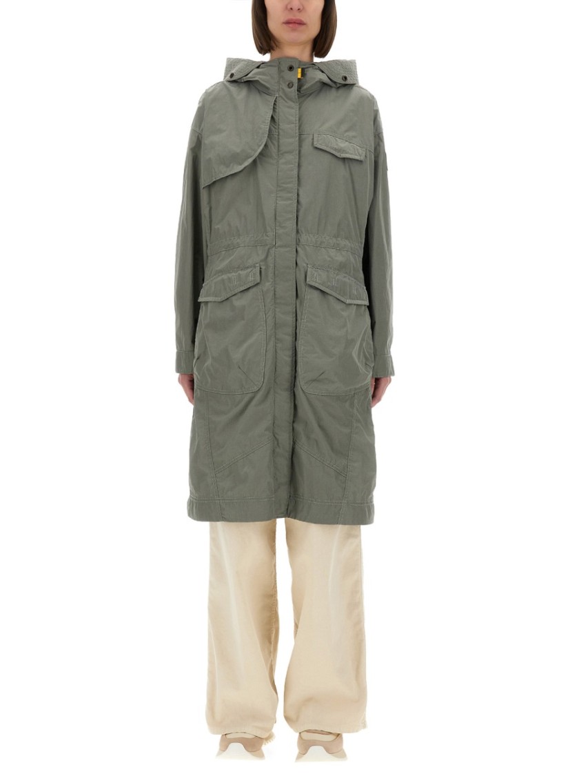 PARAJUMPERS PARAJUMPERS HIANDRA PARKA