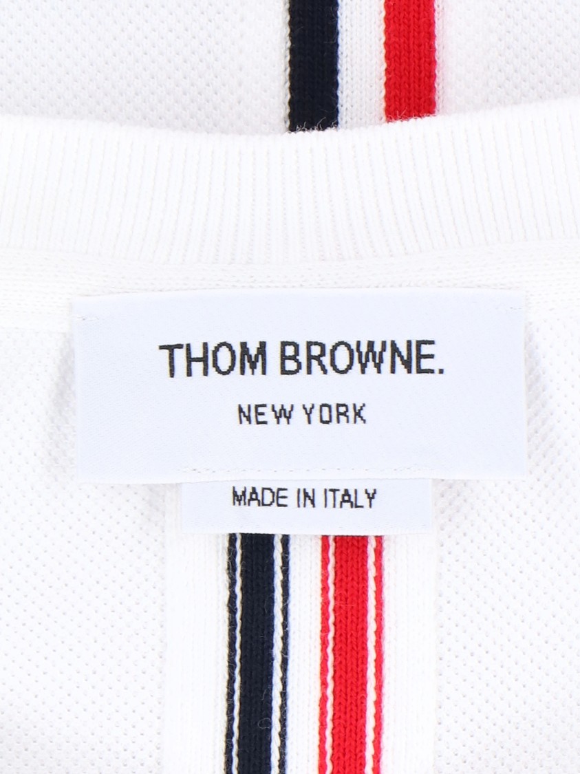 Thom Browne T-shirts And Polos