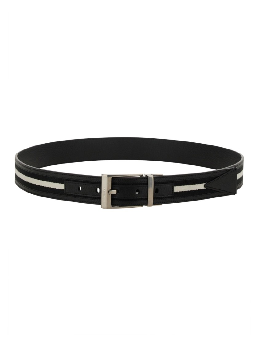Bally "shiffie" Belt