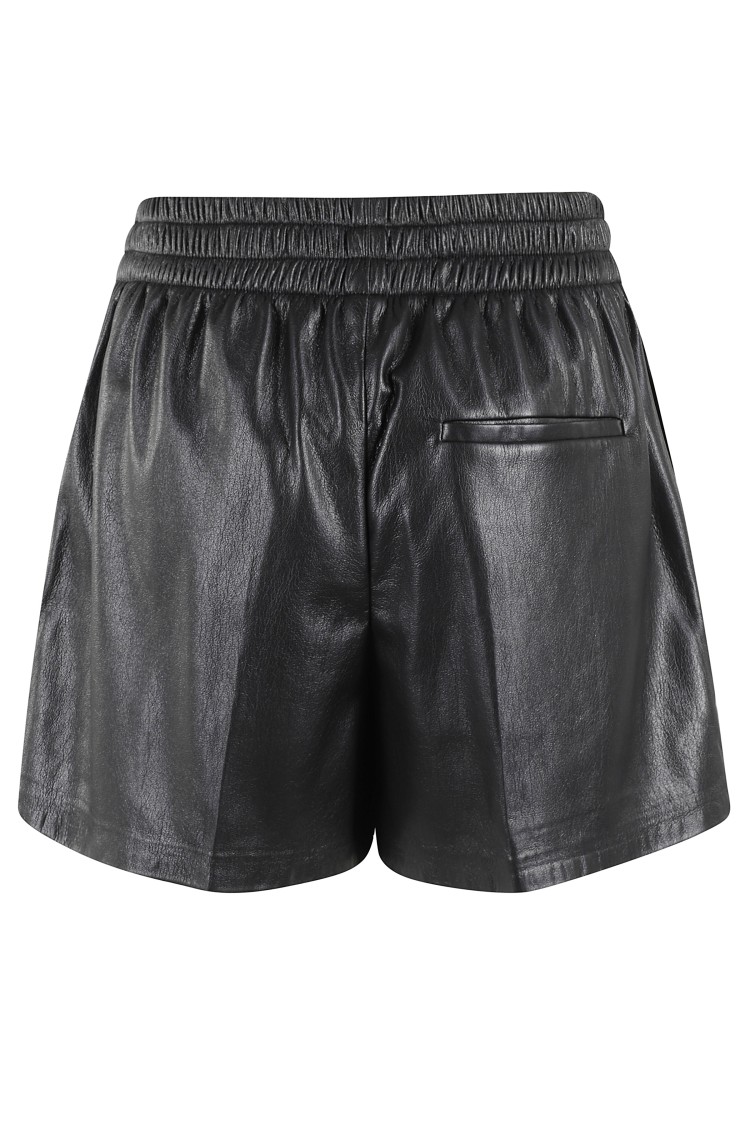 ANINE BING ANINE BING KAM SHORT