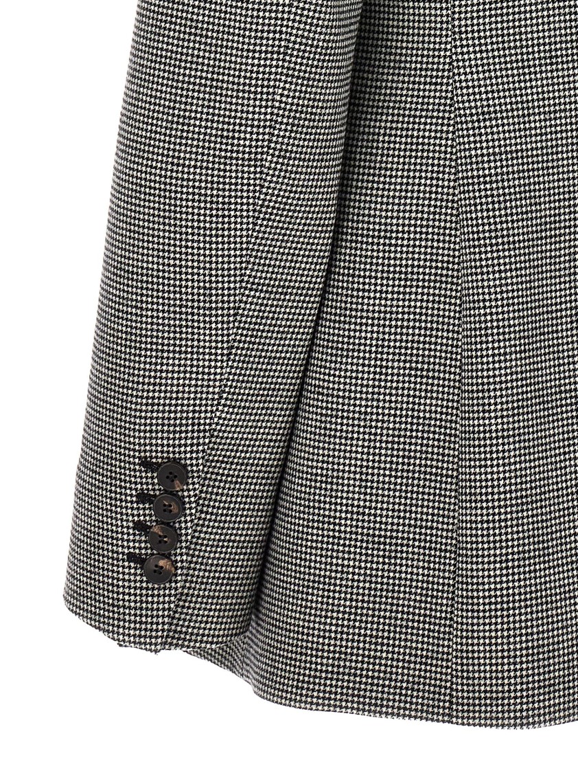 Alberto Biani Coats & Jackets In Black