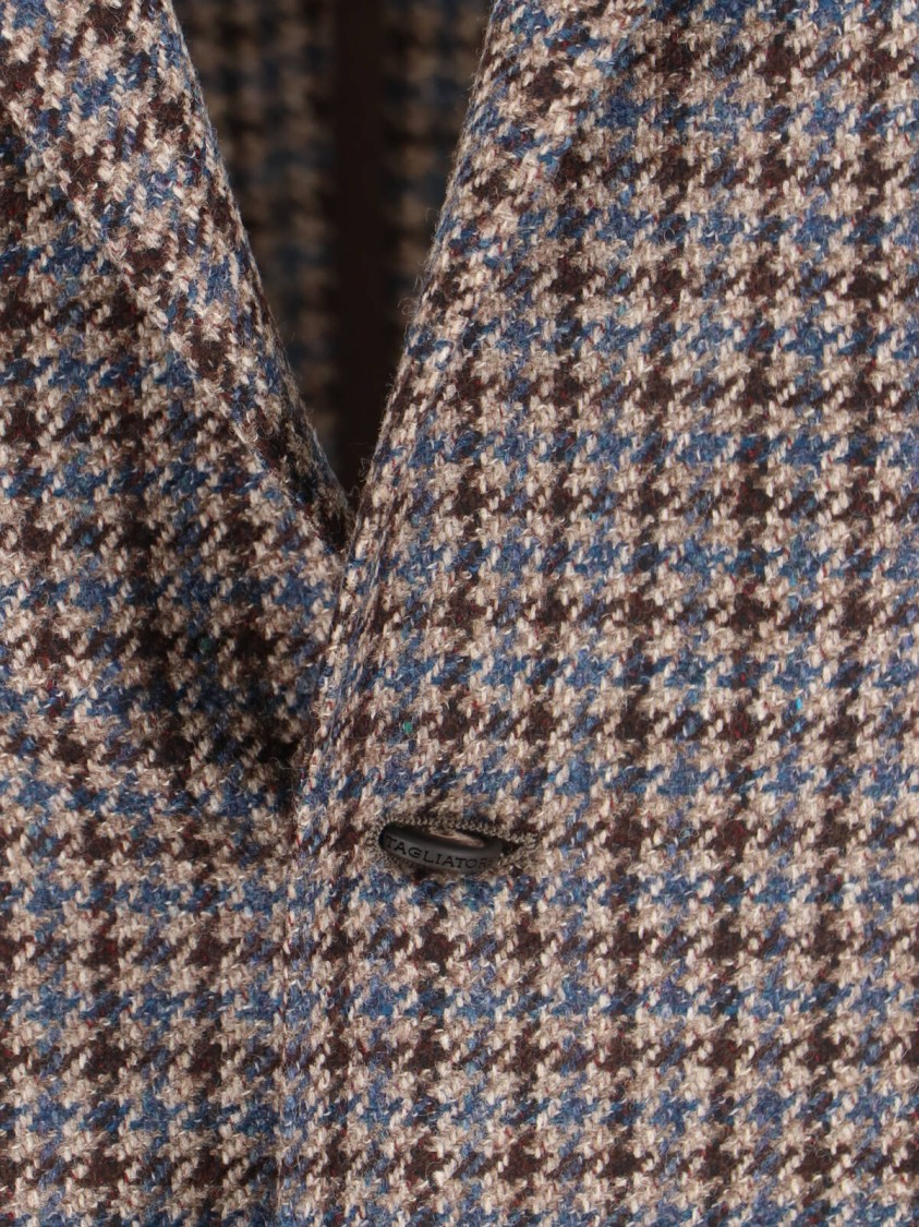 Tagliatore Single-breasted Blazer