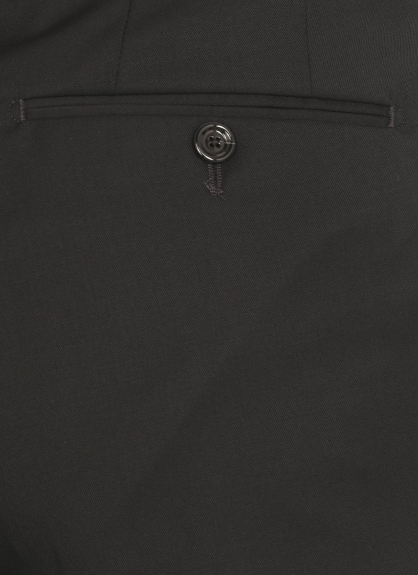 Lardini Virgin Wool Suit